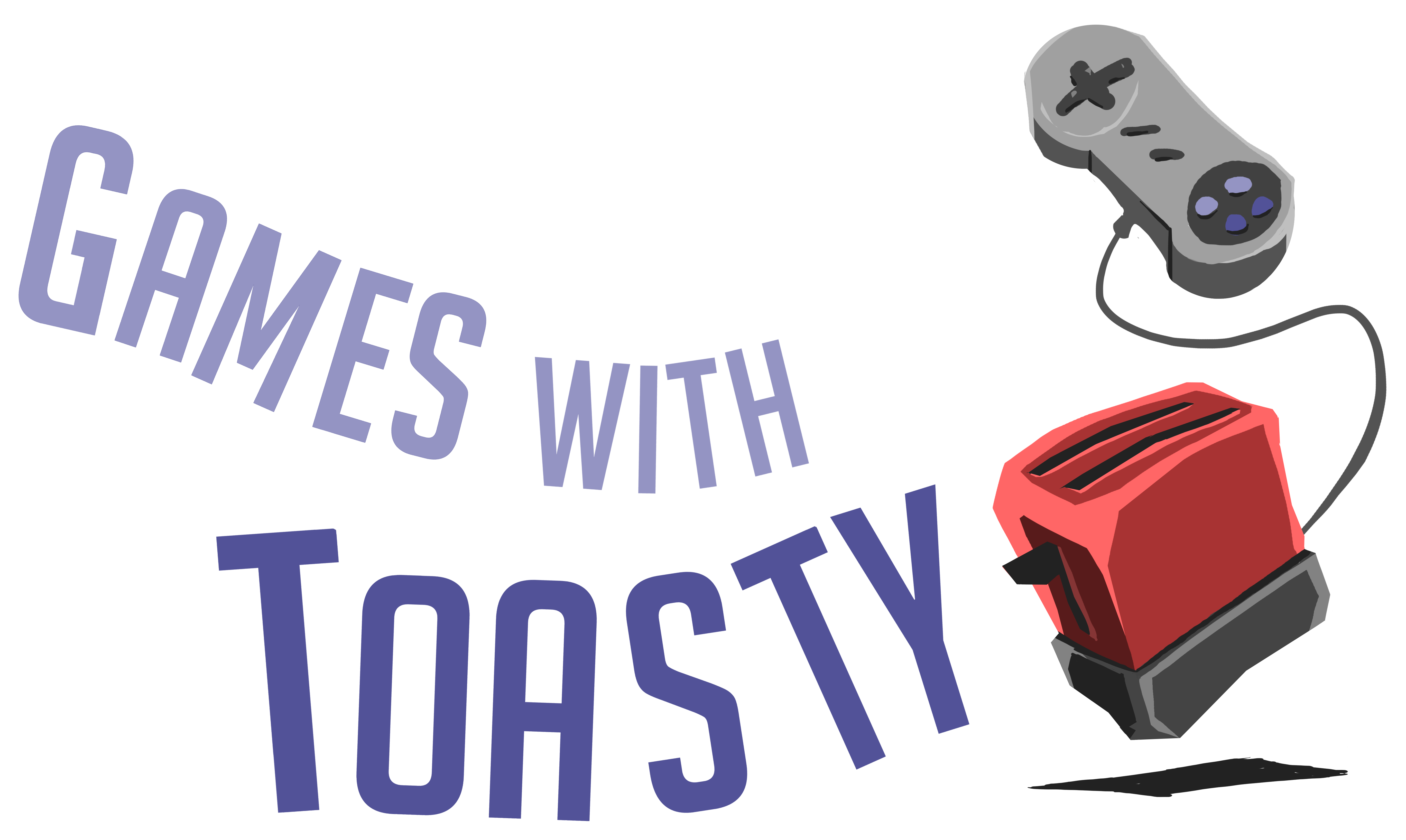 Games With Toasty